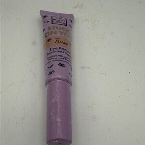 The Beauty Crop Stuck On You Base Eye Primer Base Vegan New sealed